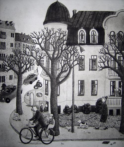 Hörnhuset