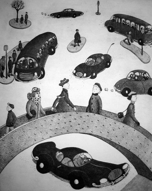 Trafik