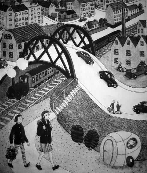 Viadukt